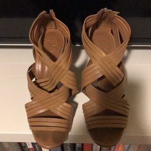 Tory Burch Heels